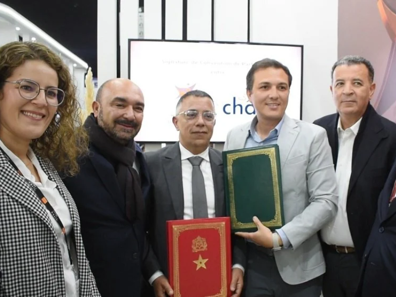 Une agritech marocaine conquiert l’Europe grâce à l’intelligence artificielle