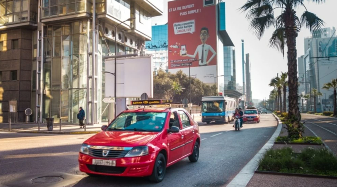 Agréments de taxis : mise au point du ministère après une rumeur virale