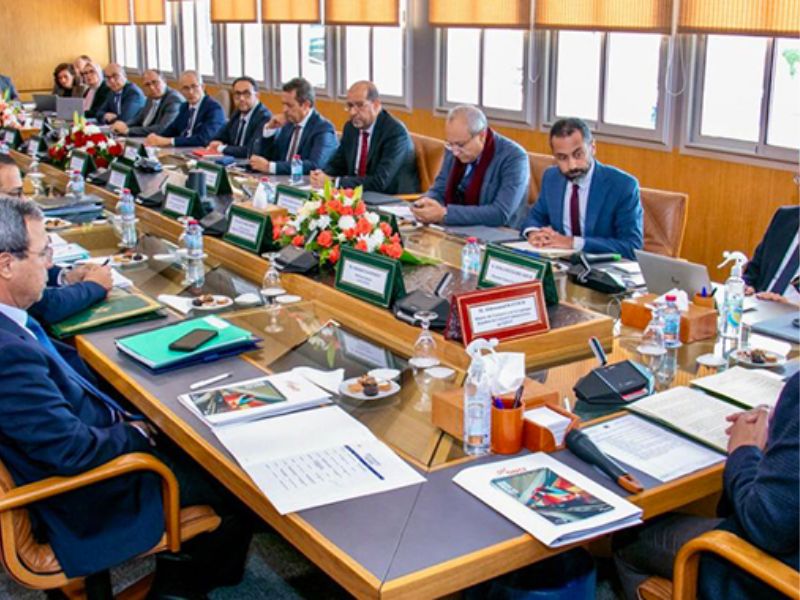 ONCF : le chiffre d’affaires dépasse 5 milliards de dirhams en 2025