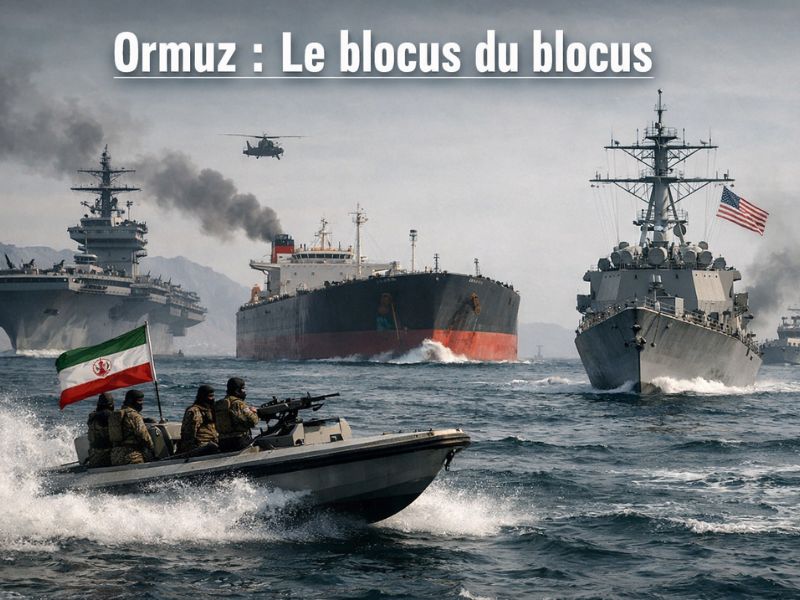 Chronologie des dernières 24 heures : la guerre USA–Iran–Israël change de nature