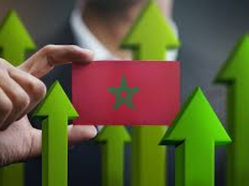 Le Maroc et le défi de l’équilibre budgétaire