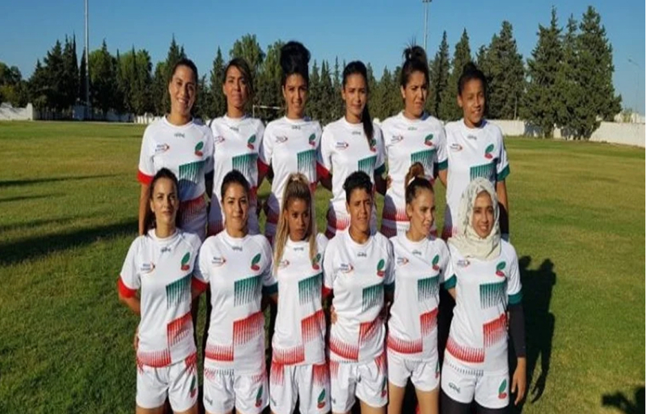 Rugby féminin : les Lionnes de l’Atlas prêtes pour un rendez-vous historique en Afrique