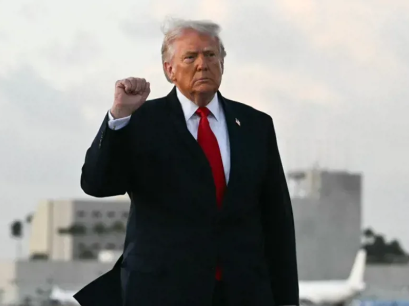 Échec diplomatique à Islamabad : Trump passe à l'offensive navale