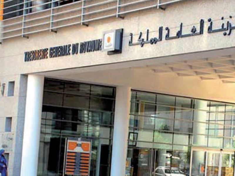 Recettes fiscales : un excédent budgétaire de 6,5 MMDH à fin mars 2026