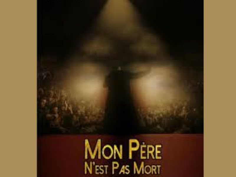 Utrecht : «Mon père n’est pas mort» d’Adil El Fadili sacré Grand Prix et Prix du jury