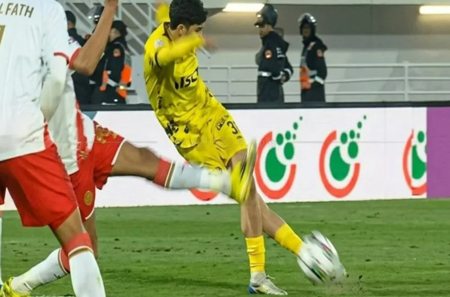 Un bijou d’El Jabali offre la victoire au MAS et enflamme le championnat