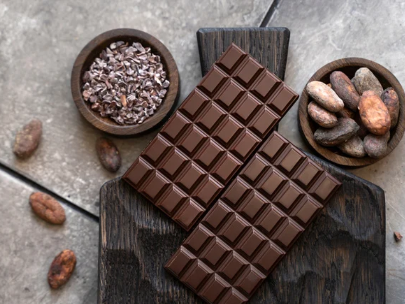 Chocolat noir à 90 % : un véritable allié santé ou simple effet de mode ?