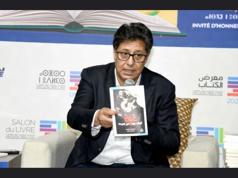 Safi accueille la 4e édition du Festival international “Printemps de la Poésie”, du 14 au 19 avril