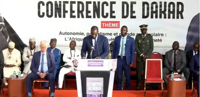 Maroc-Sénégal : A quoi joue M. Sonko ?