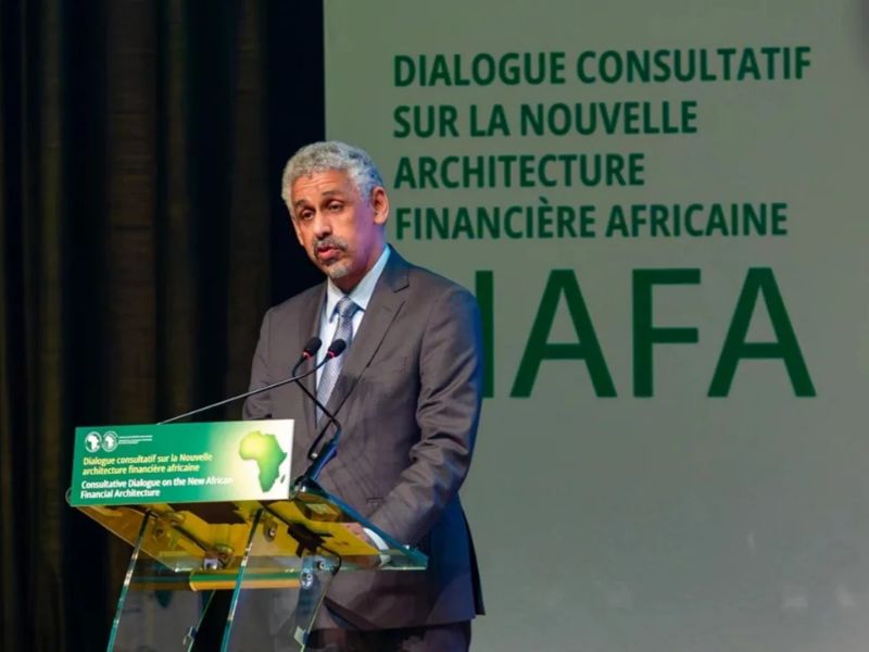 Consensus d’Abidjan : la finance africaine se réinvente face à 400 milliards de déficit