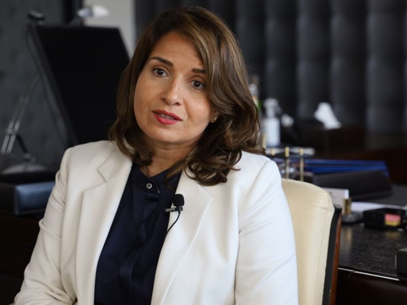 Leila Benali sécurise l’approvisionnement énergétique pour trois mois