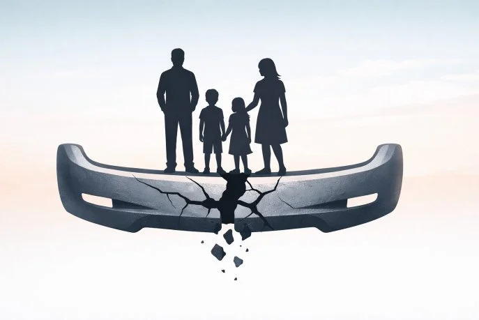 A mesure que les ménages se réduisent, que la cohabitation recule, que les trajectoires individuelles se diversifient, les mécanismes d’absorption des chocs deviennent plus incertains. La solidarité ne disparaît pas, mais elle change d’échelle