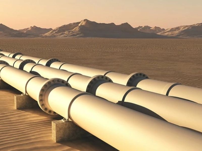 Gazoduc Maroc-Nigeria : accord intergouvernemental attendu en 2026