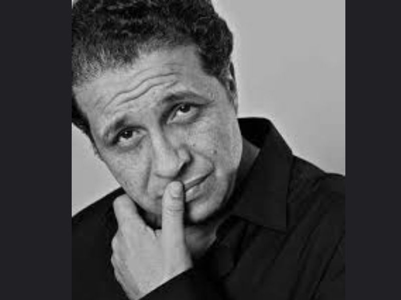 Noureddine Lakhmari, entre expérimentation visuelle et tension du réel