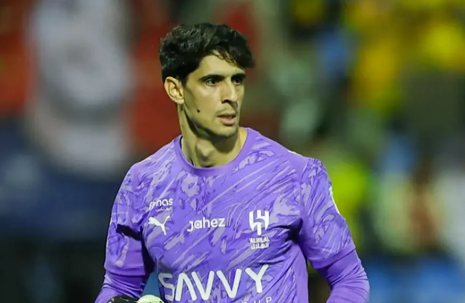 Yassine Bounou au cœur de la polémique après l’élimination d’Al-Hilal