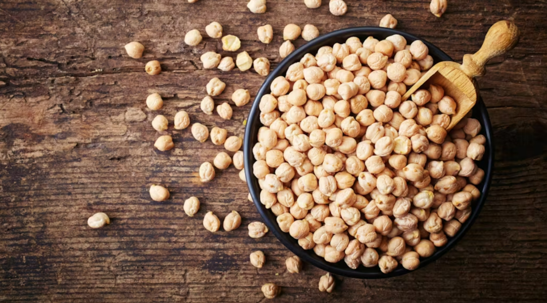 Manger des pois chiches le soir : bonne ou mauvaise idée ?