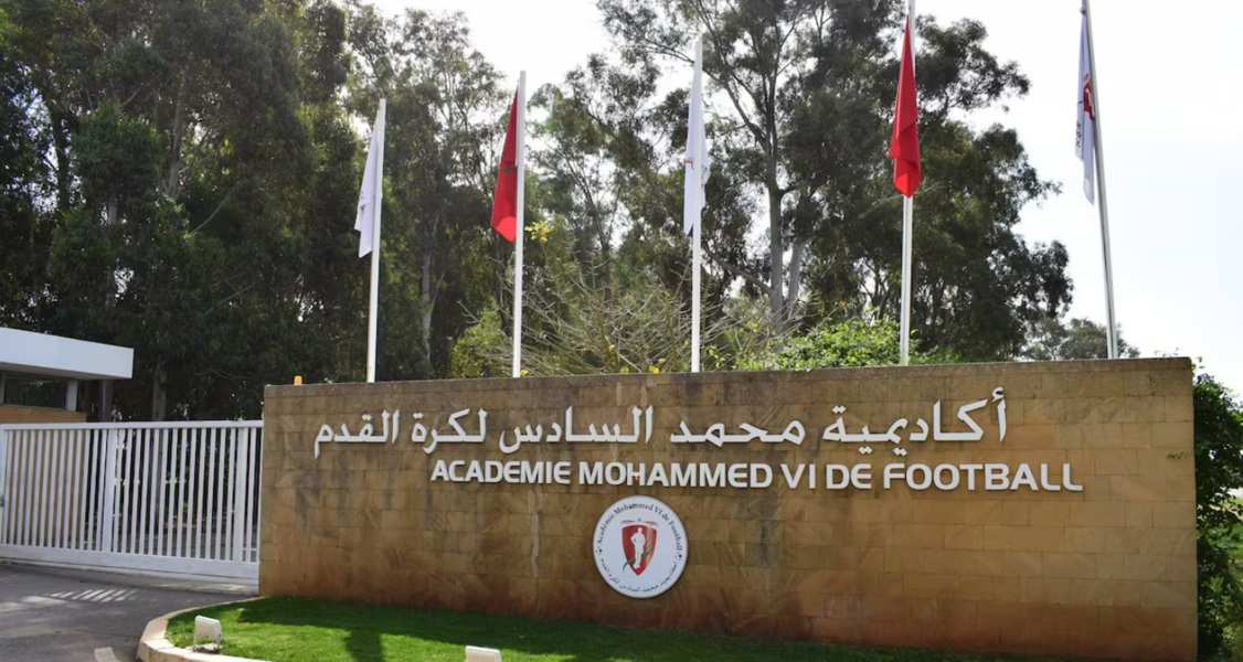 Tournoi U19 de l’Académie Mohammed VI : une vitrine mondiale des jeunes talents fait son retour