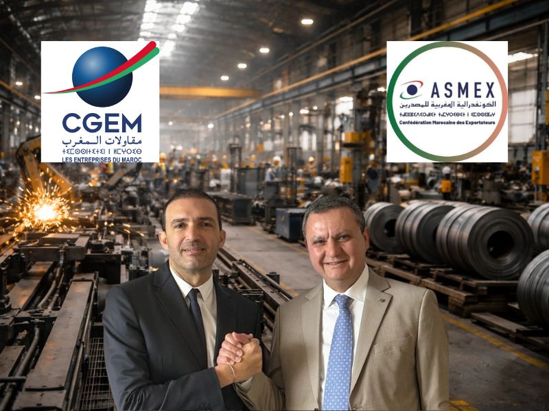 La CGEM et l’ASMEX : les industriels engagés sur leur propre capital désertent leurs propres batailles