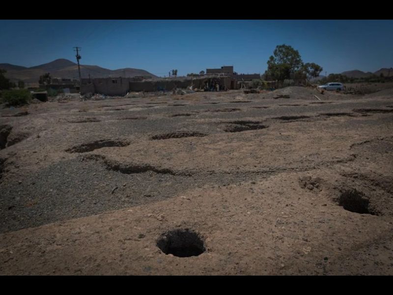 Les citernes almohades de Sidi Bou Othmane intègrent les Journées du Patrimoine de Marrakech