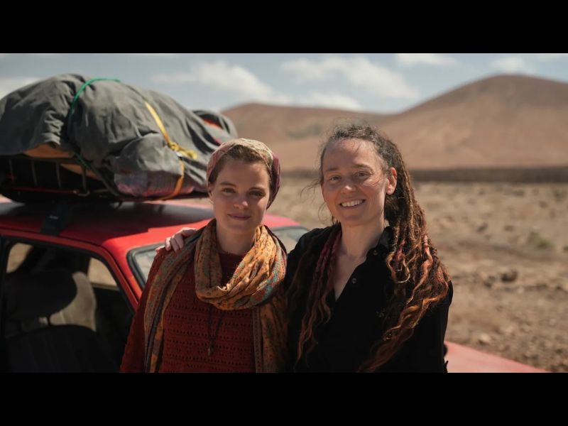 Le Maroc, décor clé de "The Hourglass", le nouveau long métrage de Kim Nguyen