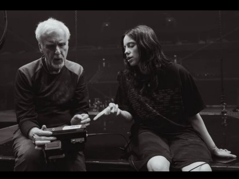 Le documentaire 3D « Billie Eilish : Hit Me Hard and Soft-The Tour » arrive dans les salles marocaines en mai