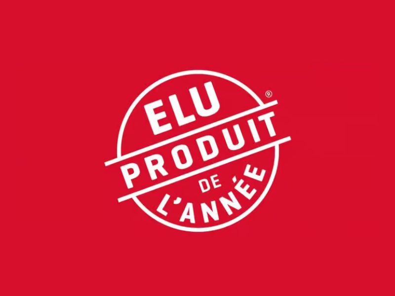 ​Élu Produit de l’Année Maroc 2026: les marques préférées des consommateurs à l’honneur