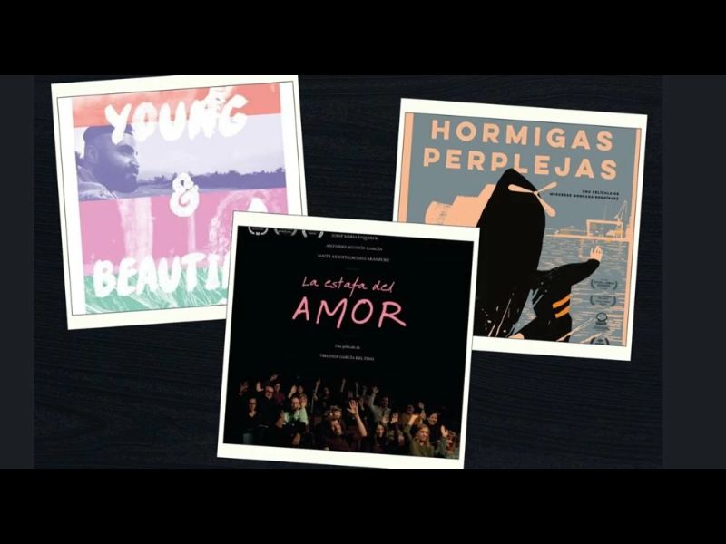 « Mémoire et réflexion » :  un cycle documentaire de l’Institut Cervantès