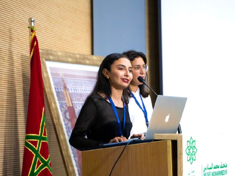 Le Sahara marocain après cinquante ans : évolution historique, défis stratégiques et cadre juridique international