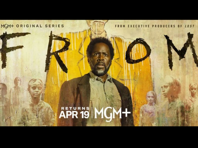 From saison 4 : révélations, voyages temporels et danger accru