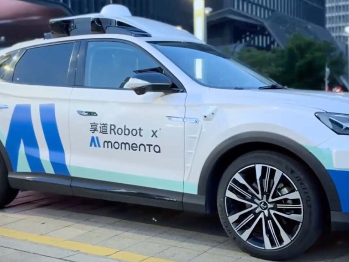 Uber accélère dans les robotaxis, et enterre son vieux modèle sans voitures