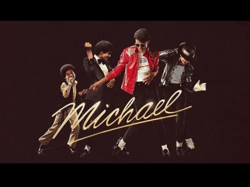 Michael Jackson au cinéma : la genèse d’une star sous l’œil de la famille Jackson