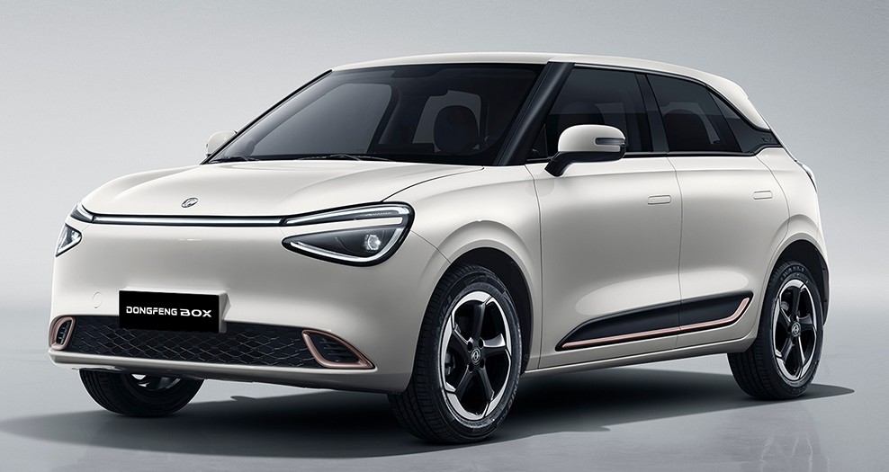 GITEX Africa 2026 : DONGFENG Maroc dévoile le BOX EV, un citadin 100% électrique