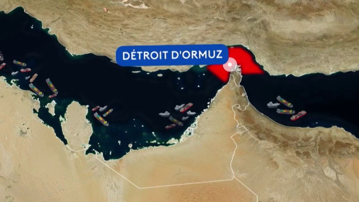 Le spectre de la paralysie plane sur Ormuz