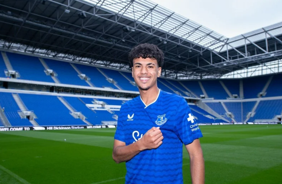 Adam Aznou sur les tablettes de Marseille pour le prochain mercato