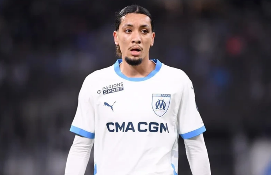 Bilal Nadir vers un départ libre de l’OM ?