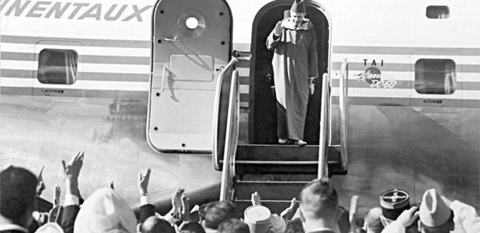 Maroc-France, 70 ans d’indépendance, d’interdépendance… et de méfiance