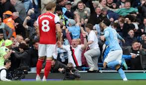 Premier League : cela se jouera au finish