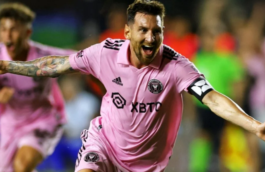 Messi encore décisif, Inter Miami s’impose au bout du suspense face à Colorado