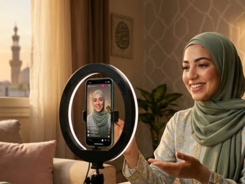 BookTok au Maroc : une révolution de la lecture à l'ère numérique