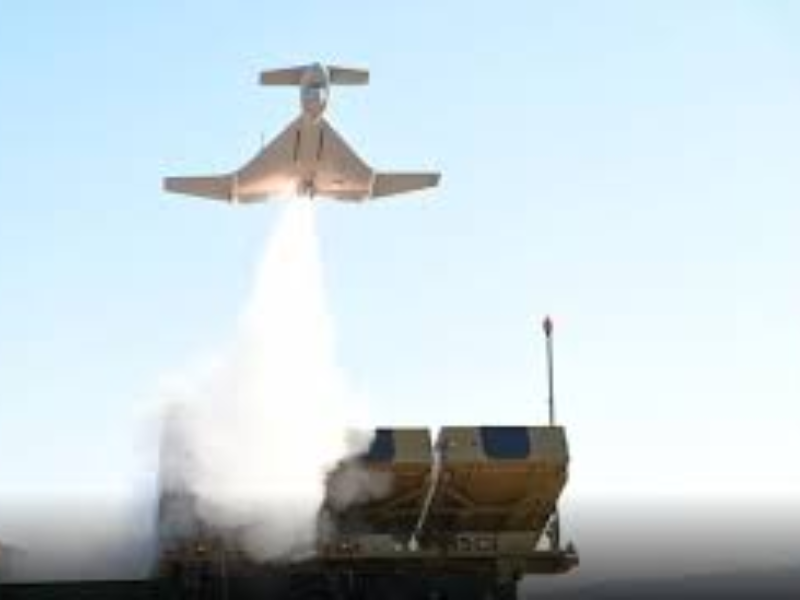 Rabat au cœur de la bataille des drones