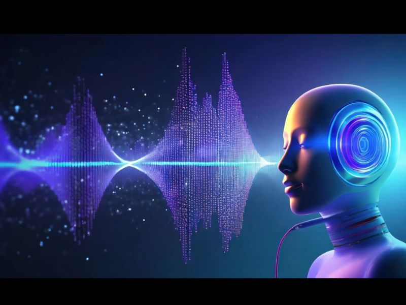 L'intelligence artificielle génère près de 44% des titres sur Deezer