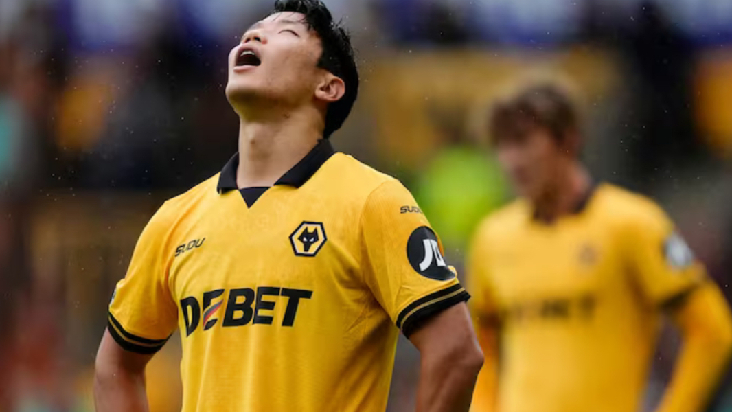 Premier League : Wolverhampton officiellement relégué en Championship