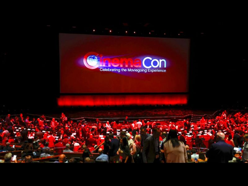 CinemaCon 2026 : les grands studios hollywoodiens dévoilent leurs films les plus attendus