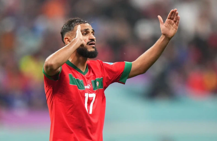 Sofiane Boufal : « Je n’ai pas signé au Havre pour la Coupe du monde »