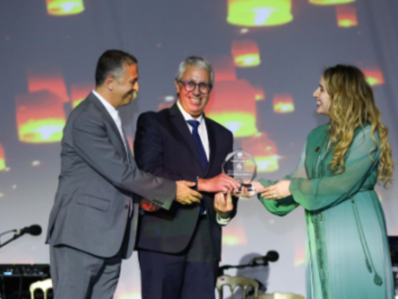 Enseignement supérieur : plus de 300 alumni d’Al Akhawayn se mobilisent pour financer des bourses.