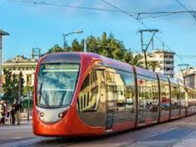 Maroc 2030 : 14 milliards de dollars pour accélérer la machine transport