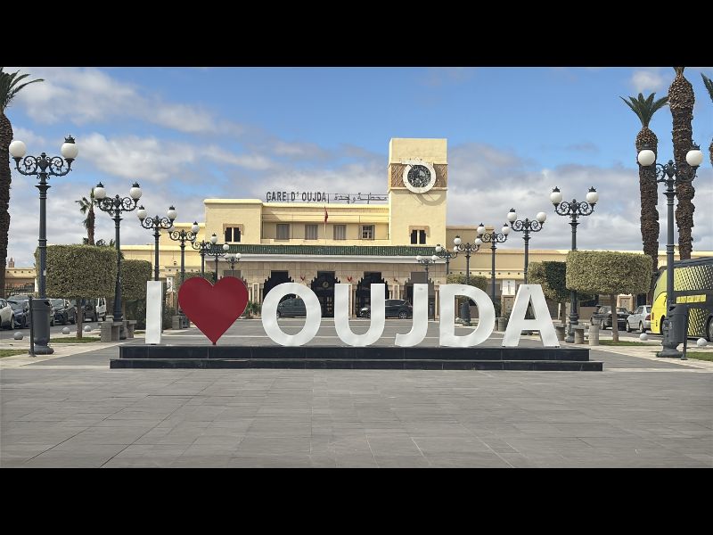 "L'esprit du patrimoine" : une soirée musicale sous le signe de la culture marocaine à Oujda