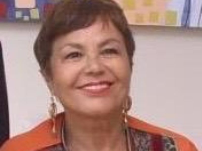 Anissa Mekouar Senhadji