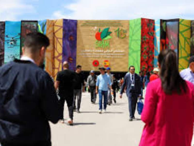 SIAM : Rabat et Paris avancent