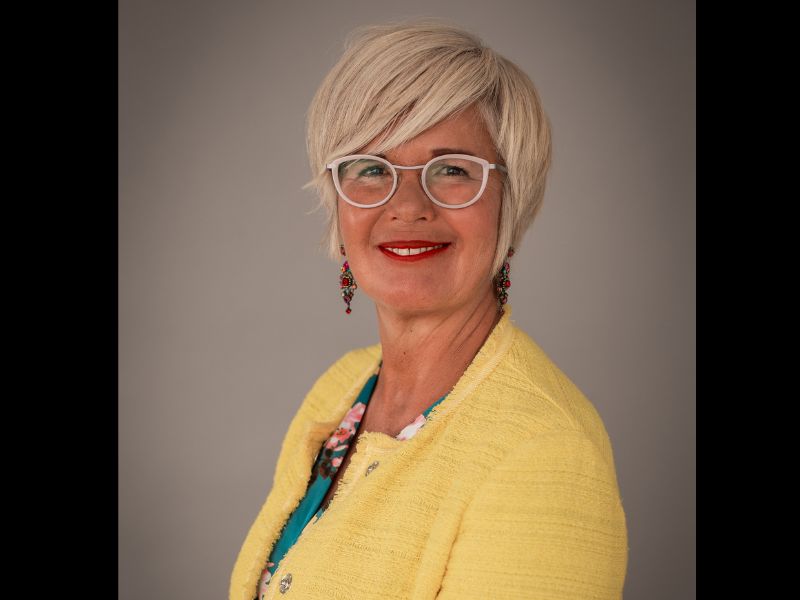 Danielle Pailler illumine la Galerie Nouiga avec une ode artistique à la douceur